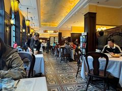 -德大西餐社