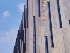 -江苏省美术馆(长江路新馆)