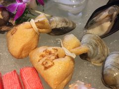 -八珍玉食鸡煲·打边炉(印象城店)