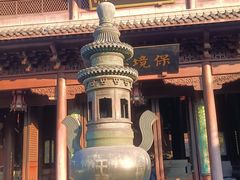 -钱王祠
