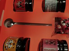 -呷哺呷哺 蔬菜畅吃(中发百旺店)