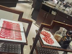 -皇城老妈·大连海鲜火锅(港湾店)