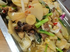 -新湖烧鸡(光明店)