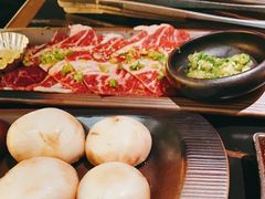 -厚贞日式烤肉(浦东汇智店)