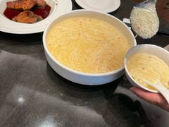 -佘山世茂艾美·御珍轩中餐厅