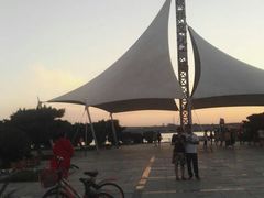 -丁香湖公园