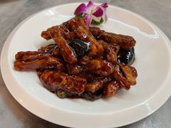 -功德林·素食餐厅(黄河路鸿祥大厦店)