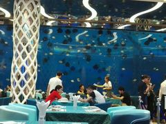 -瑞德姆美人鱼海底演艺主题餐厅(亚龙湾店)