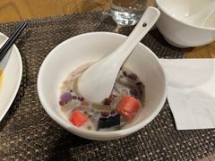 -天津湾西餐厅(三亚海棠湾洲际度假酒店)