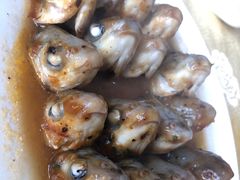 -标记好食