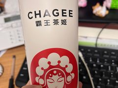 -霸王茶姬(泛海广场店)