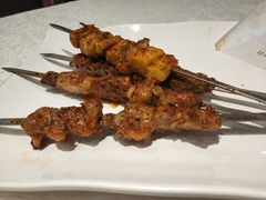 -巴依老爷新疆美食(清华东门店)