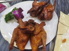 -鸽鸟轩(石岐店)