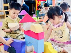 -保利好未来幼儿园·托育园·早教