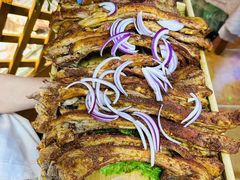 -伊帆食府·青海地方特色美食