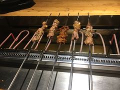 -悦屋老板娘的烤肉店(紫薇田园店)