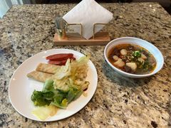 -南京双门楼宾馆(盐仓桥地铁站阅江楼店)