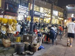 -牛信亭韩国料理·炭火烤肉(紫藤路店)
