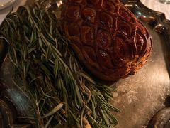 惠灵顿牛排-壳里西餐厅Coquille Seafood Bistro(蒙自路店)