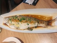 -连鹭海鲜·大连菜(星海店)
