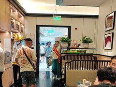 -小菜园新徽菜(马鞍山金鹰店)