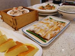 -五福茗点茶楼(花都雅乐城店)