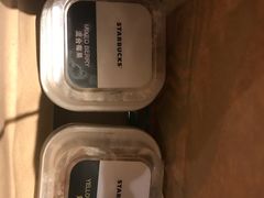 -星巴克(天津鲁能中心第三店)