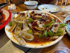 -義聚德·清真铜锅涮羊肉·烧烤(河东店)