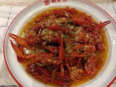 -霸王虾·麻辣小龙虾(清水河公园店)