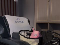 -陆琴脚艺·足浴·SPA(夫子庙店)