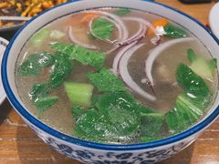 -清真·玛丽亚新疆菜主题餐厅(浙江中路店)