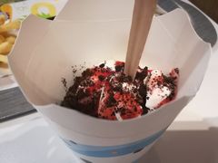 -麦当劳(宝山大厦店)