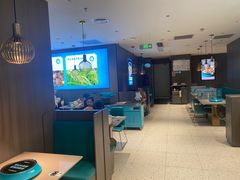 -半天妖烤鱼(西直门凯德mall店)