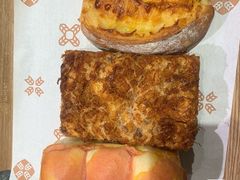 -麦陌(正弘城店)