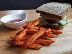 -1901 Cafe(西四店)