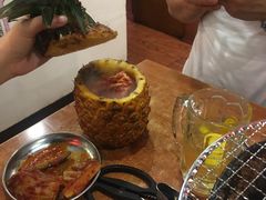 -蒜香焼肉PURUSHIN(马场路店)