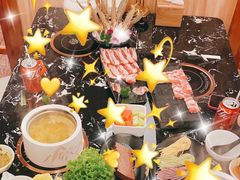 -汤连得温泉馆(宝山店)