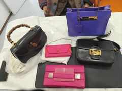 -聚云奢二手奢侈品黄金手表包包回收·中古店(中福城店)