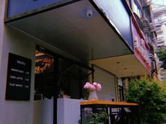 -T-COFFEE(长江花园店)