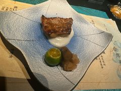 -風料理.鮨Omakase