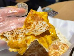 -Taco Bell 塔可钟(民田路店)