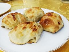 烤包子-新疆巴州金丝特餐厅(大钟寺店)