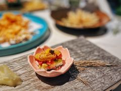 -月下料理(楷林IFC店)