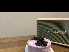 -小苍兰风铃草·礼物蛋糕(沈阳店)