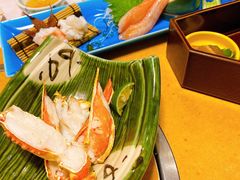 -蟹道乐(道顿堀本店)