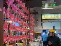 -靓靓蒸虾·头牌蒸虾(南山桂庙店)