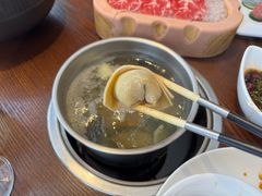 -东海怡品海鲜豆捞(舟宿夜江店)