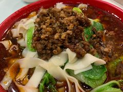 -廖老妈蹄花(中海国际店)