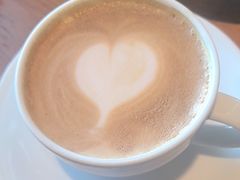 -嘉定凯悦·咖啡厅