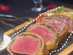 -小火花·干式熟成牛排馆Spark SteakHouse(剑桥郡店)